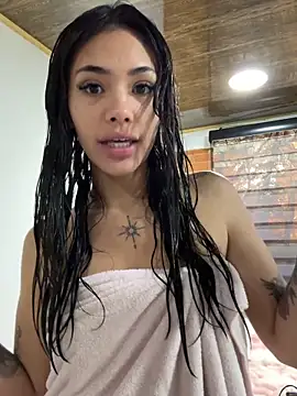 Giovanna oliveira online show from June 15, 2026, 2:34 am