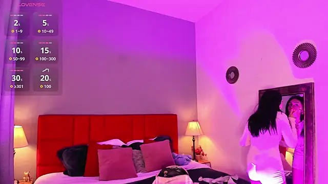 Snapshot of Giovanna_oliveira chatting on January 17, 2026, 5:11 am Giovanna oliveira online show from January 17, 2026, 5:11 am