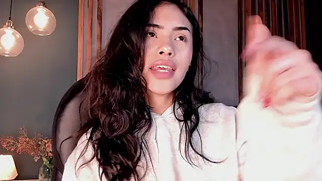 Snapshot of Giovanna_oliveira chatting on February 26, 2026, 5:07 am Giovanna oliveira online show from February 26, 2026, 5:07 am