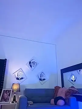 CampbelGinger online show from March 22, 2025, 11:32 am