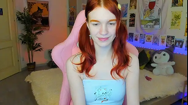 Snapshot of Sunny_Elly chatting on January 26, 2025, 9:51 am Sunny Elly online show from January 26, 2025, 9:51 am