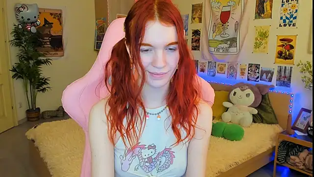 Snapshot of Sunny_Elly chatting on February 4, 2025, 1:16 pm Sunny Elly online show from February 4, 2025, 1:16 pm