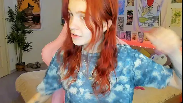 Snapshot of Sunny_Elly chatting on February 16, 2025, 7:37 am Sunny Elly online show from February 16, 2025, 7:37 am