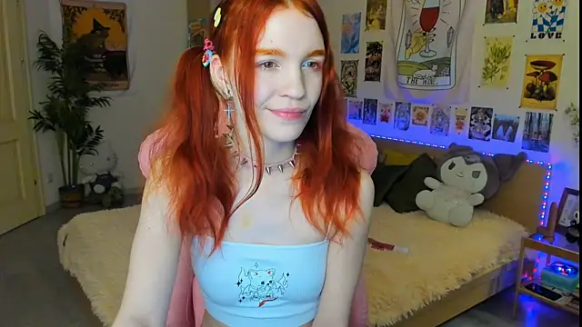 Snapshot of Sunny_Elly chatting on January 12, 2025, 7:32 am Sunny Elly online show from January 12, 2025, 7:32 am