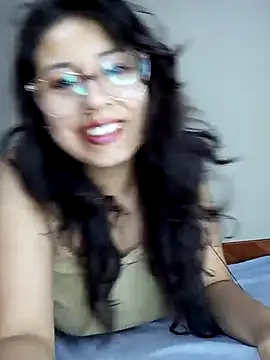 MishuColfer online show from March 11, 2026, 2:27 am