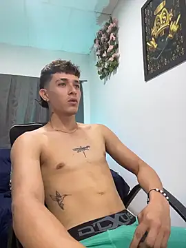 cristofer 988 online show from June 11, 2026, 12:23 am