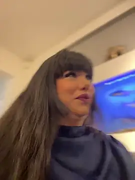 Alexa Miss online show from September 21, 2025, 6:24 pm