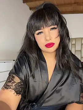 Alexa Miss online show from October 26, 2025, 6:52 pm