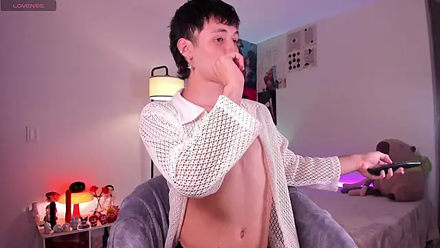 angel bless19 online show from November 3, 2025, 10:24 pm