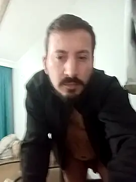 Snapshot of Karizmatikman chatting on February 10, 2026, 4:50 pm Karizmatikman online show from February 10, 2026, 4:50 pm