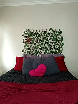 Snapshot of Sasha_fierceXXX chatting on January 19, 2026, 3:05 pm Sasha fierceXXX online show from January 19, 2026, 3:05 pm