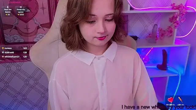 Mary uw online show from September 27, 2025, 12:00 pm