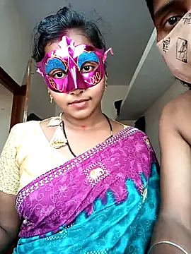 juhi06 online show from March 9, 2026, 7:23 am