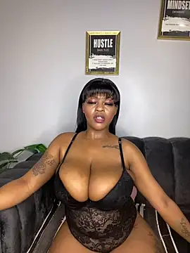 Boobylicious BB online show from March 24, 2026, 9:59 pm