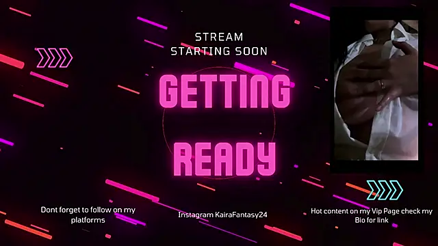 KairaFantasyy online show from December 11, 2024, 3:37 pm