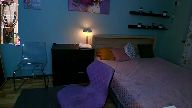 KairaFantasyy online show from December 30, 2024, 5:44 pm