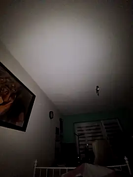 schlonzi81 online show from October 5, 2025, 9:38 pm