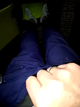 schlonzi81 online show from October 12, 2025, 9:05 pm