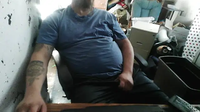 slickwill123 online show from March 14, 2026, 1:50 pm