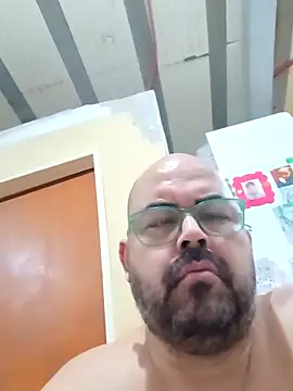 SoloHernan online show from March 19, 2025, 10:53 pm