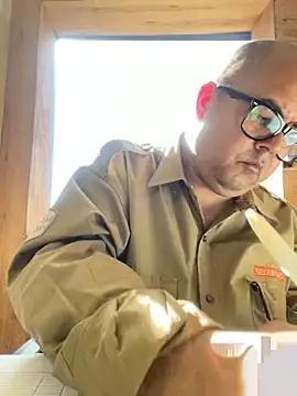 SoloHernan online show from October 26, 2025, 7:14 pm