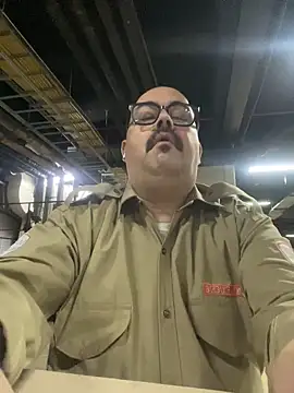 SoloHernan online show from September 15, 2025, 2:12 am