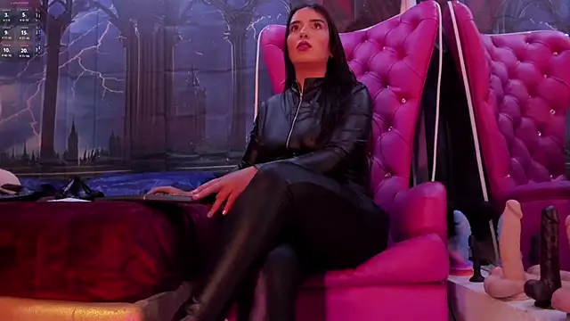 Snapshot of MeliizaQueen chatting on November 21, 2025, 11:53 am MeliizaQueen online show from November 21, 2025, 11:53 am