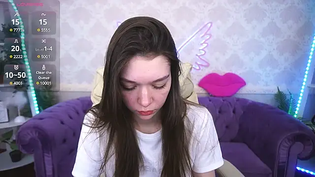 Cherry Wipe online show from March 10, 2025, 1:43 pm