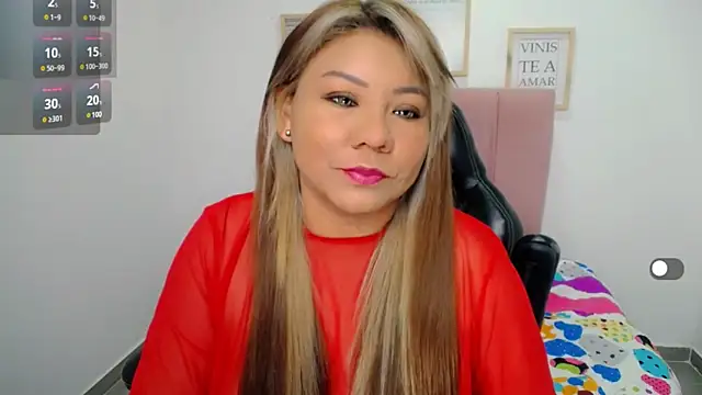 Snapshot of victoria_love89 chatting on March 9, 2025, 6:06 am victoria love89 online show from March 9, 2025, 6:06 am