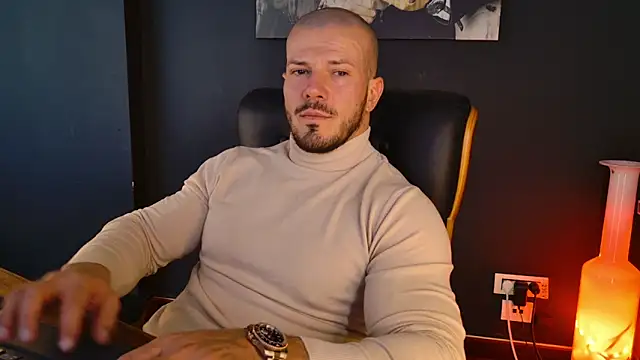 AngeloEric online show from October 21, 2025, 10:47 am