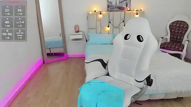 Snapshot of zoe_turnner_18 chatting on February 12, 2025, 11:29 am zoe turnner 18 online show from February 12, 2025, 11:29 am