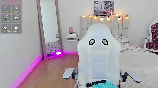 Snapshot of zoe_turnner_18 chatting on March 6, 2025, 11:25 am zoe turnner 18 online show from March 6, 2025, 11:25 am