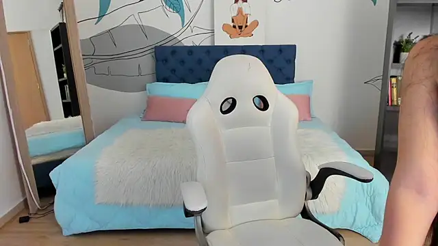 Snapshot of zoe_turnner_18 chatting on September 21, 2025, 7:30 pm zoe turnner 18 online show from September 21, 2025, 7:30 pm