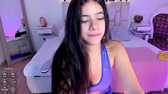 Snapshot of zoe_turnner_18 chatting on September 10, 2025, 11:31 am zoe turnner 18 online show from September 10, 2025, 11:31 am