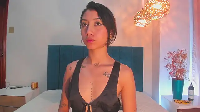 Snapshot of MelissaFoxx chatting on May 31, 2026, 2:34 pm MelissaFoxx online show from May 31, 2026, 2:34 pm