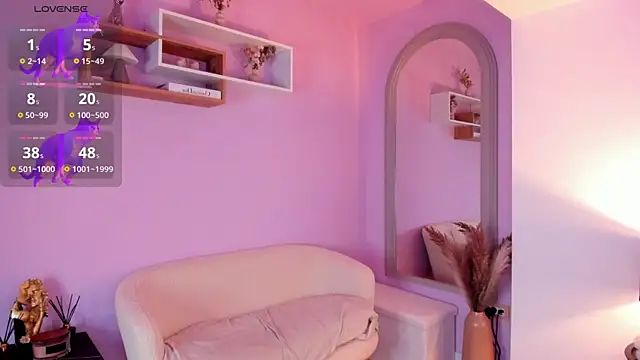 Snapshot of NatalyThorn88 chatting on November 6, 2025, 6:39 am NatalyThorn88 online show from November 6, 2025, 6:39 am