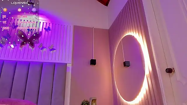 dyvis 22 online show from November 13, 2025, 11:25 am