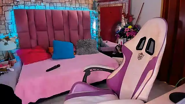 sweetyose online show from February 24, 2025, 10:47 pm