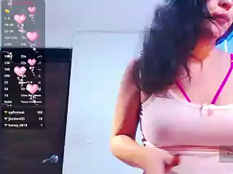 Snapshot of AliciaChelios chatting on February 21, 2026, 2:46 am AliciaChelios online show from February 21, 2026, 2:46 am