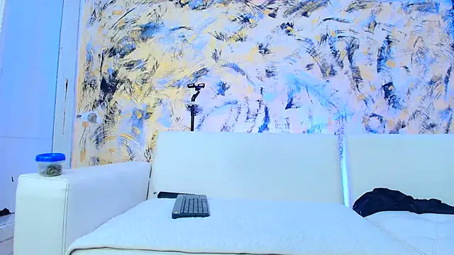 Pipe Rudecatt online show from October 22, 2025, 7:24 pm