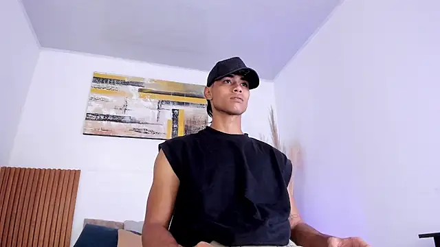 zander 2120 online show from November 15, 2025, 1:26 pm