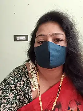 neelu-hoty online show from March 8, 2026, 2:20 pm