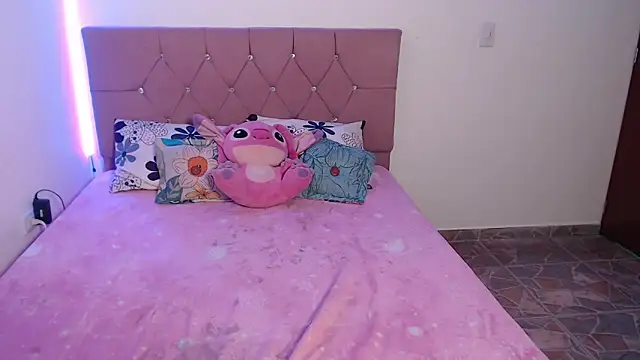 princess1456gg online show from January 13, 2025, 7:54 am