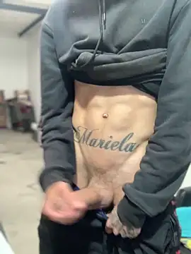 Snapshot of 27powercm chatting on January 7, 2026, 10:26 pm 27powercm online show from January 7, 2026, 10:26 pm