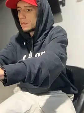 Snapshot of 27powercm chatting on February 7, 2026, 4:53 am 27powercm online show from February 7, 2026, 4:53 am