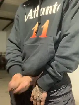 Snapshot of 27powercm chatting on January 7, 2026, 5:23 am 27powercm online show from January 7, 2026, 5:23 am