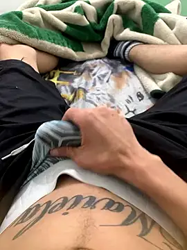 Snapshot of 27powercm chatting on January 10, 2026, 7:04 am 27powercm online show from January 10, 2026, 7:04 am