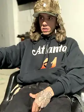 Snapshot of 27powercm chatting on January 11, 2026, 6:20 am 27powercm online show from January 11, 2026, 6:20 am