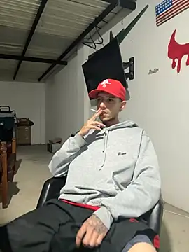 Snapshot of 27powercm chatting on February 11, 2026, 2:00 am 27powercm online show from February 11, 2026, 2:00 am