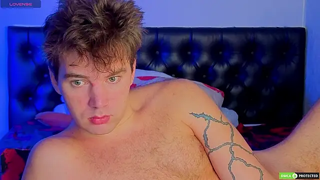 Snapshot of ArthurWhitee chatting on February 28, 2026, 3:17 am ArthurWhitee online show from February 28, 2026, 3:17 am